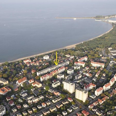 Laroom Apartament Gdansk Ngoại thất bức ảnh