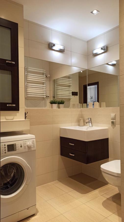 Laroom Apartament Gdansk Ngoại thất bức ảnh