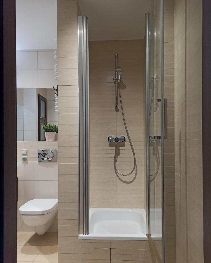 Laroom Apartament Gdansk Ngoại thất bức ảnh