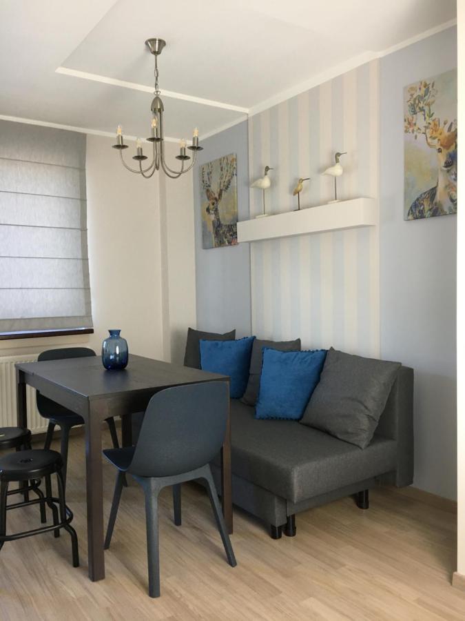 Laroom Apartament Gdansk Ngoại thất bức ảnh