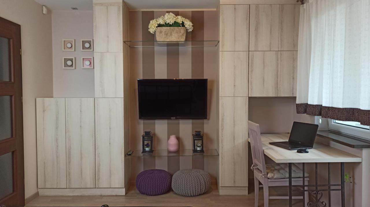 Laroom Apartament Gdansk Ngoại thất bức ảnh