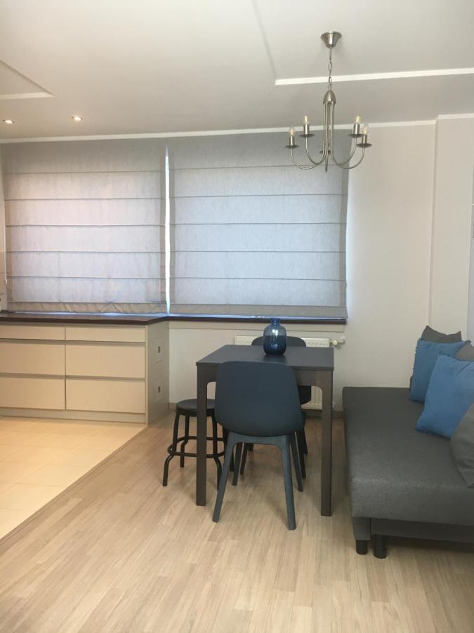 Laroom Apartament Gdansk Ngoại thất bức ảnh