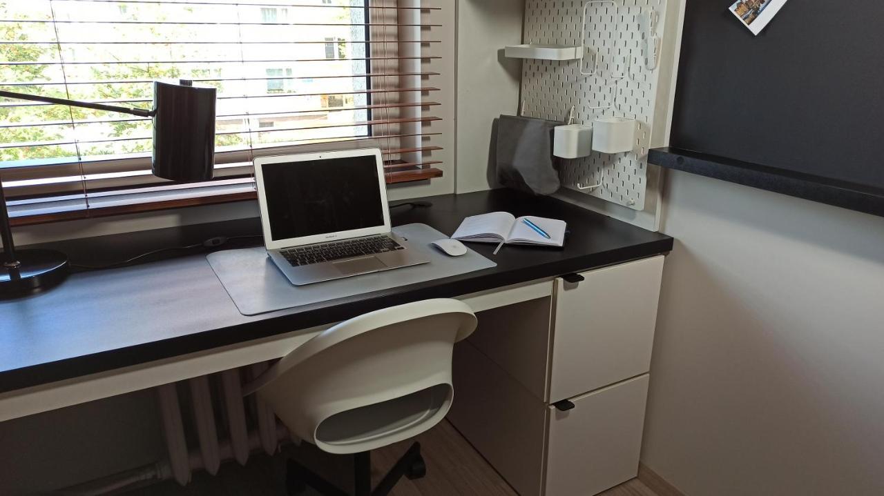 Laroom Apartament Gdansk Ngoại thất bức ảnh
