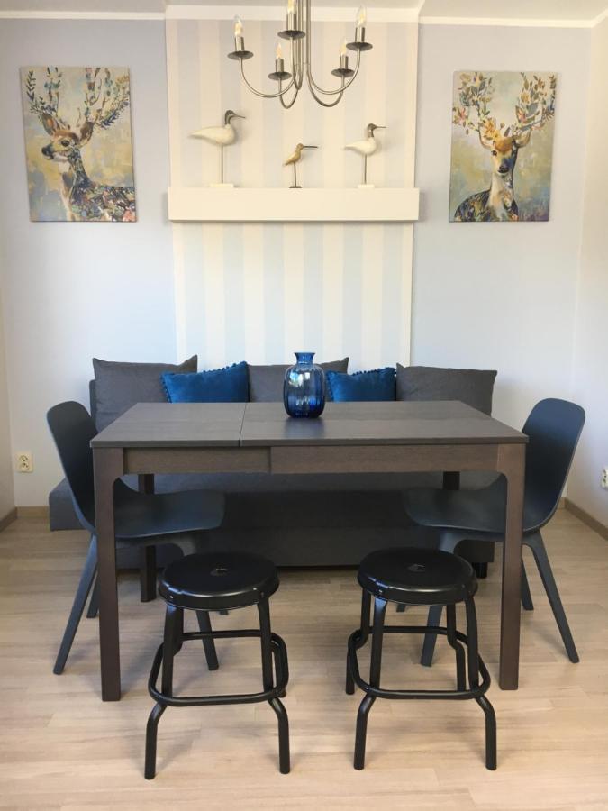 Laroom Apartament Gdansk Ngoại thất bức ảnh