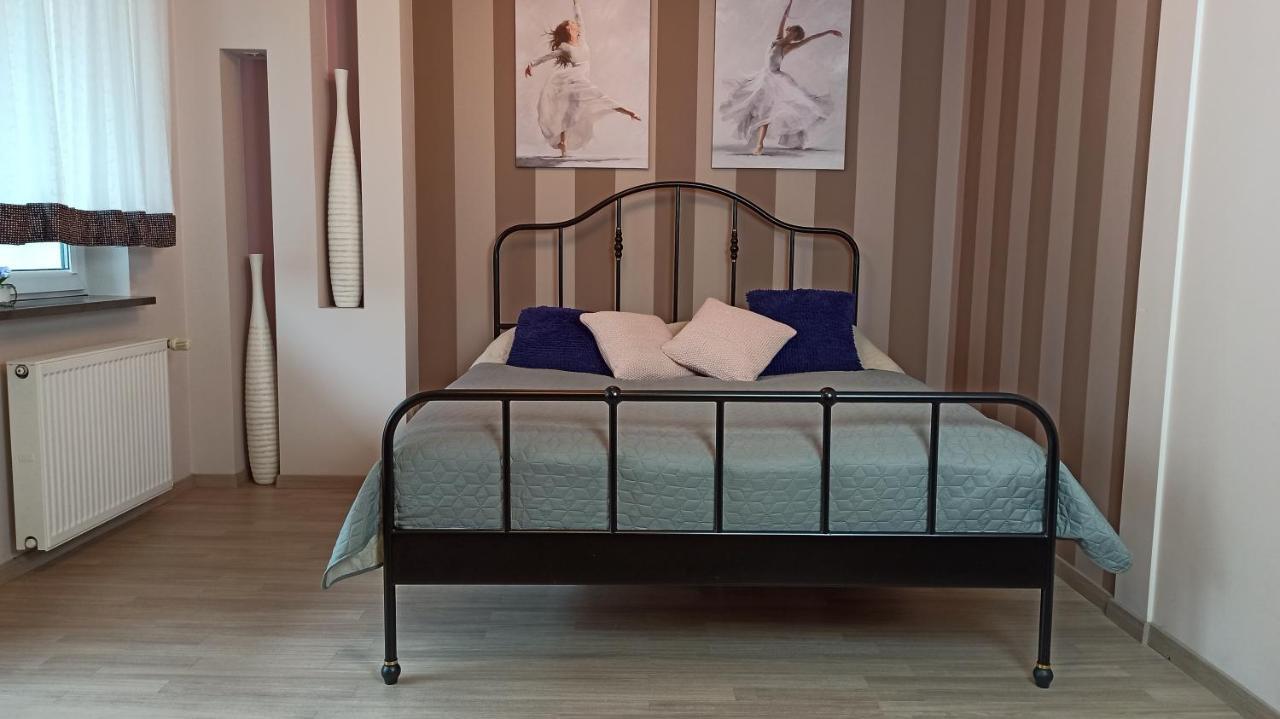 Laroom Apartament Gdansk Ngoại thất bức ảnh