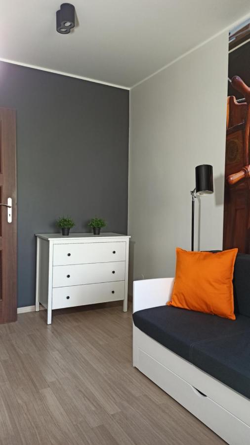 Laroom Apartament Gdansk Ngoại thất bức ảnh